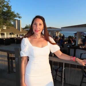 Meet your Posher, Carol